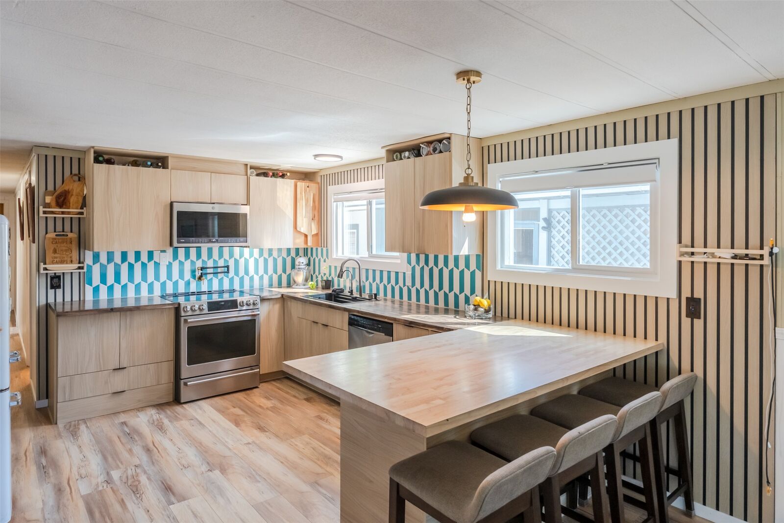 Property Photo: 3999 Skaha Lake Road 78 BC V2A 6J7
