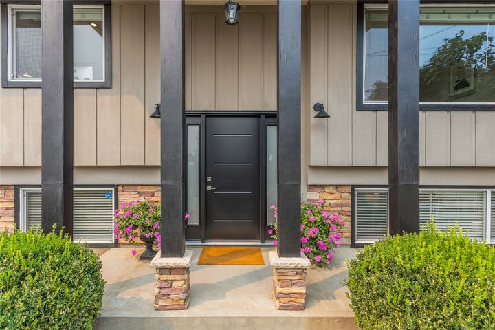 Property Photo:  2232 Witt Road  BC V4T 2C5 
