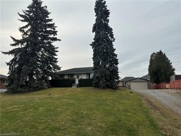 Property Photo:  613 Rymal Road W  ON L9B 1B7 