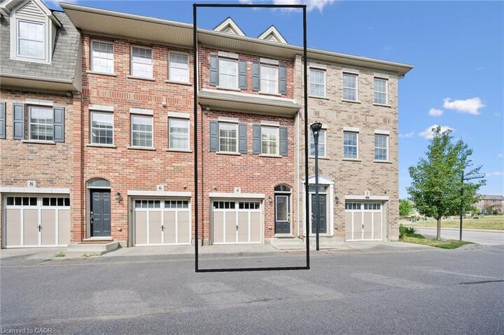4 Cheltenham Mews — photo 1
