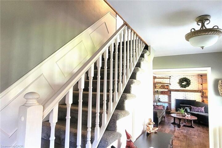 Property Photo: 115 Southwood Drive ON N1S 3S3