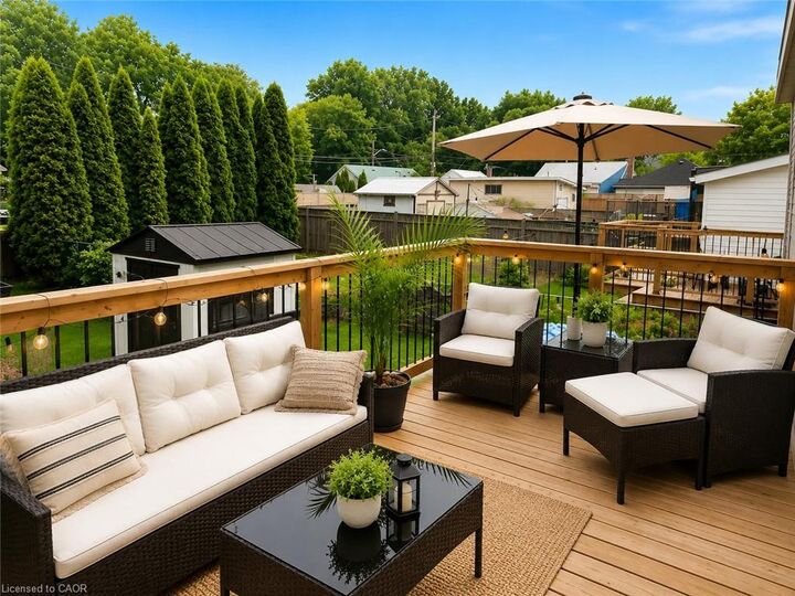 Property Photo:  141 Bruce Street  ON N3S 4Z2 