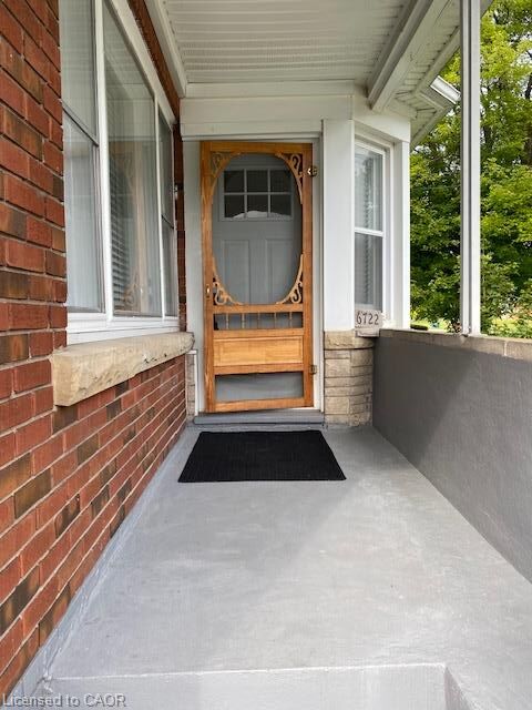 Property Photo:  6722 Dunn Street  ON L2G 2R1 