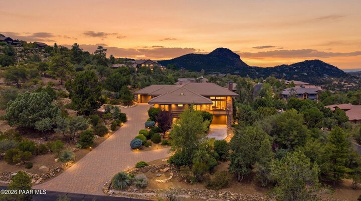 Property Photo: 2148 Forest Mountain Road AZ 86303