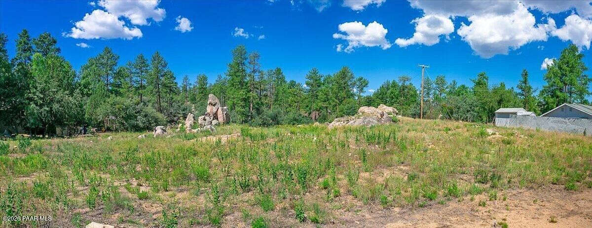 Property Photo:  110 Grace Avenue  AZ 86303 