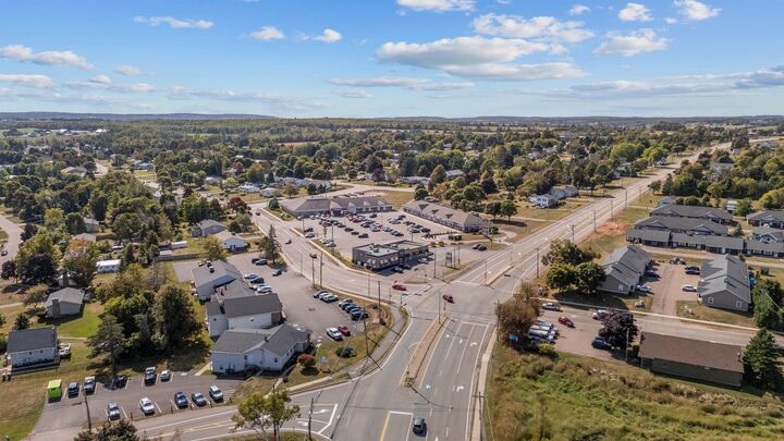 Property Photo: Main Street PE C0A 1H0