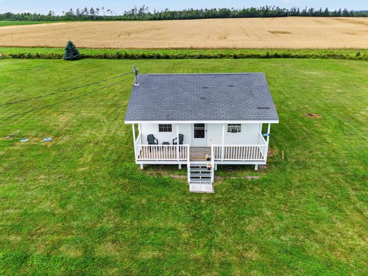 Photo de la propriété: 328 Tarantum Road Rte -215 PE C1B 3H8