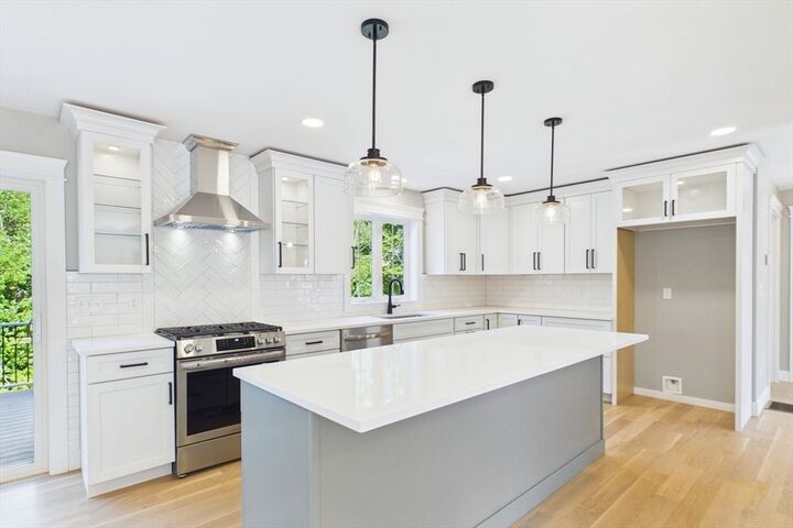 Property Photo:  2 Wildberry Way  MA 02790 
