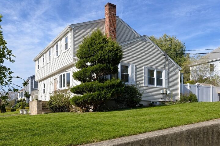 Property Photo: 11 Pitt Rd. MA 01701