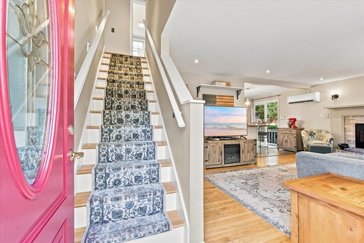Property Photo:  2 Pheasant Lane  MA 02660 