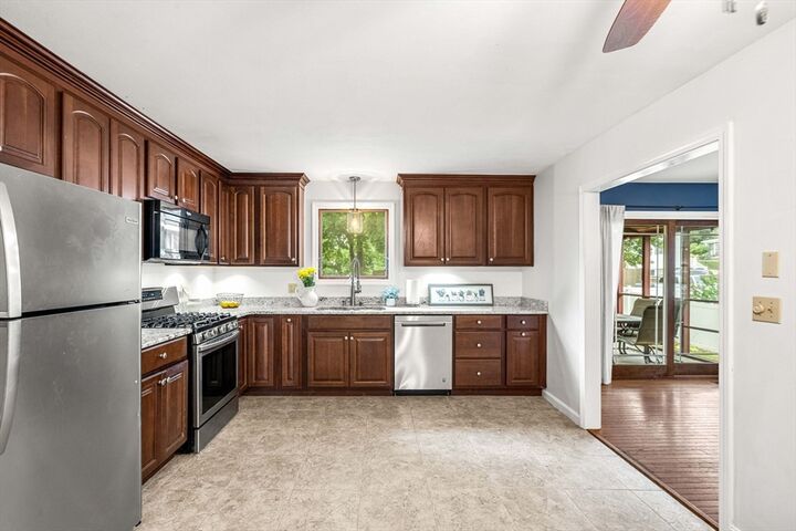 Property Photo:  21 Chester St  MA 01913 