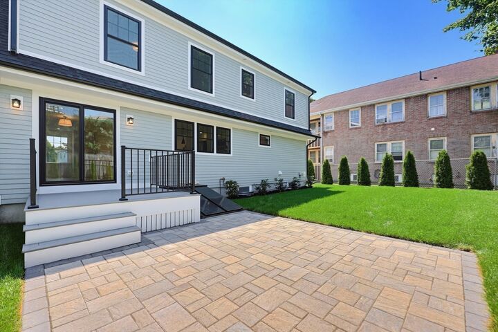 Property Photo:  17 Kilburn Road  MA 02465 