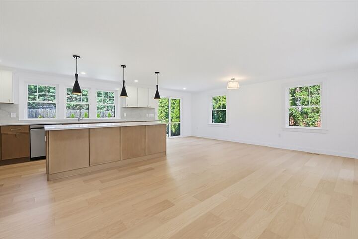 Property Photo: 17 Kilburn Road MA 02465