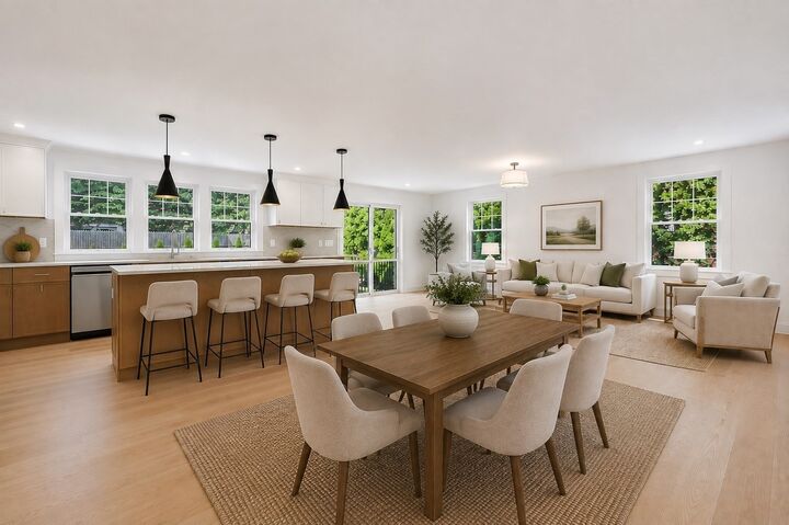 Property Photo:  17 Kilburn Road  MA 02465 