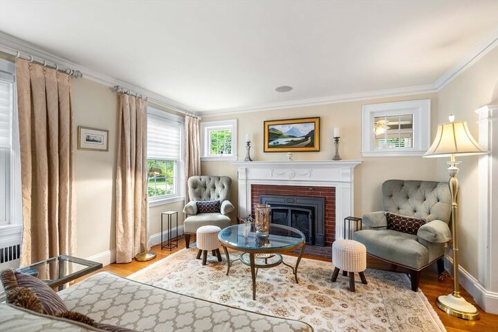 Property Photo:  785 Brook Road  MA 02186 
