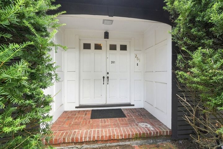 Property Photo:  261 Bay Road  MA 01035 