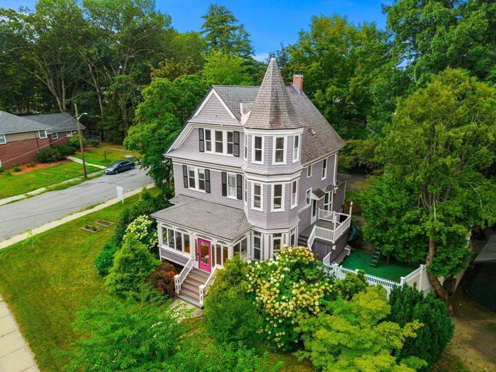 Property Photo:  77 Tyler Park  MA 01851 