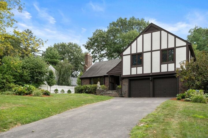 Property Photo:  148 Sandra Lane  MA 01845 