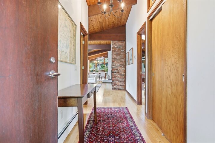 Property Photo: 40 Brigham Woods MA 01742