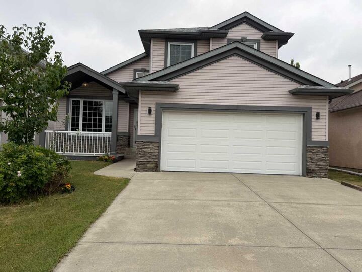 Property Photo: 376 Sunlake Road SE AB T2X 3H4