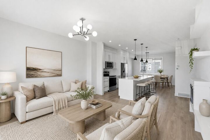 1719 Cornerstone Boulevard NE — photo 1