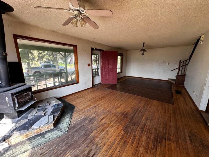 Property Photo: 4809 51 Street AB T0B 3C0