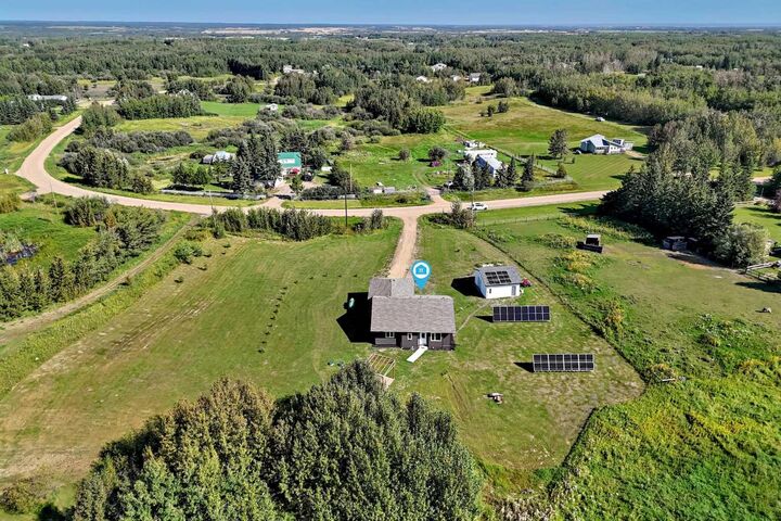 Property Photo: 50106 Range Road 200 37 AB T0B 4J2