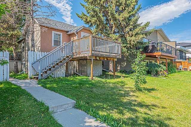Property Photo:  1315 35 Street SE  AB T2A 1A9 