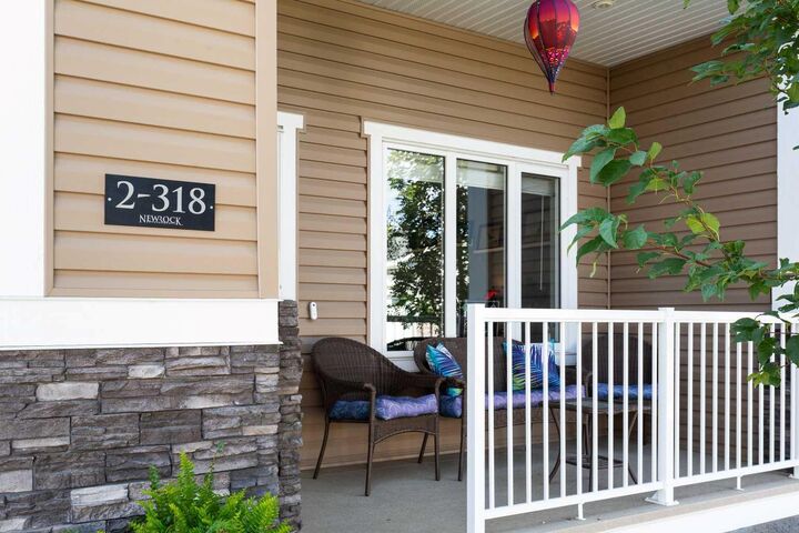 Property Photo: 318 Northlander Bend W 2 AB T1J 5T5
