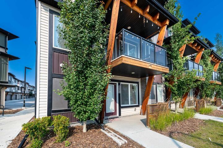 Property Photo:  175 Savanna Street NE  AB T3N 1B9 