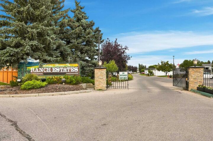 Property Photo: 225 Ranchwood Lane AB T1P 1M8