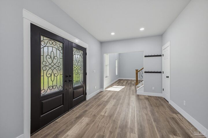 Property Photo:  3717 Arbor Ridge Rd  FL 32571 