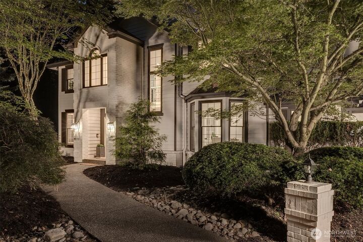 Property Photo: 21517 NE 143rd Place WA 98077