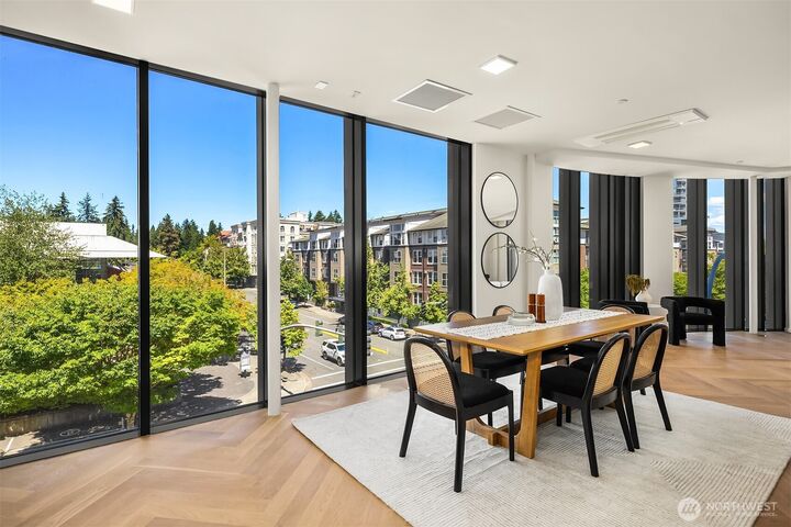 Property Photo: 999 110th Avenue NE 300 WA 98004