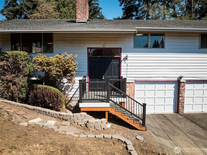 Property Photo: 160 S 120th Street WA 98168
