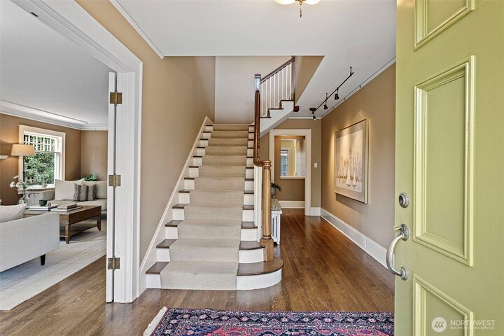 Property Photo: 3115 Cascadia Avenue S WA 98144