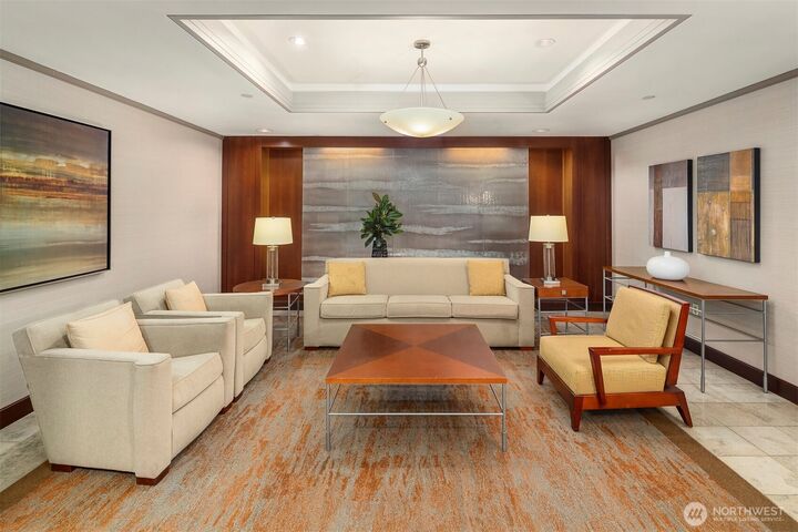 Property Photo:  1101  Seneca Street 801  WA 98101 