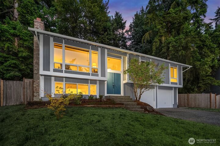 Property Photo: 14340 113th Avenue NE WA 98034