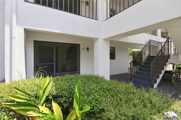 Property Photo:  91 Anton Court  FL 34446 