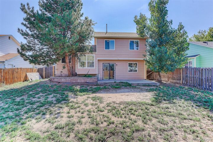 Property Photo:  4763 Chandler Court  CO 80239 