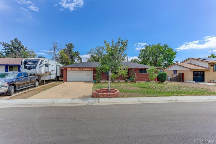 Property Photo:  6472 Vrain Street  CO 80003 