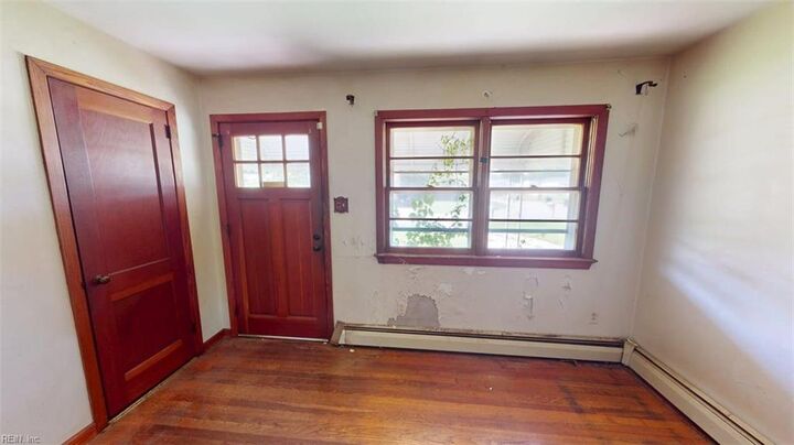 Property Photo:  104 Effie Ave  VA 23502 