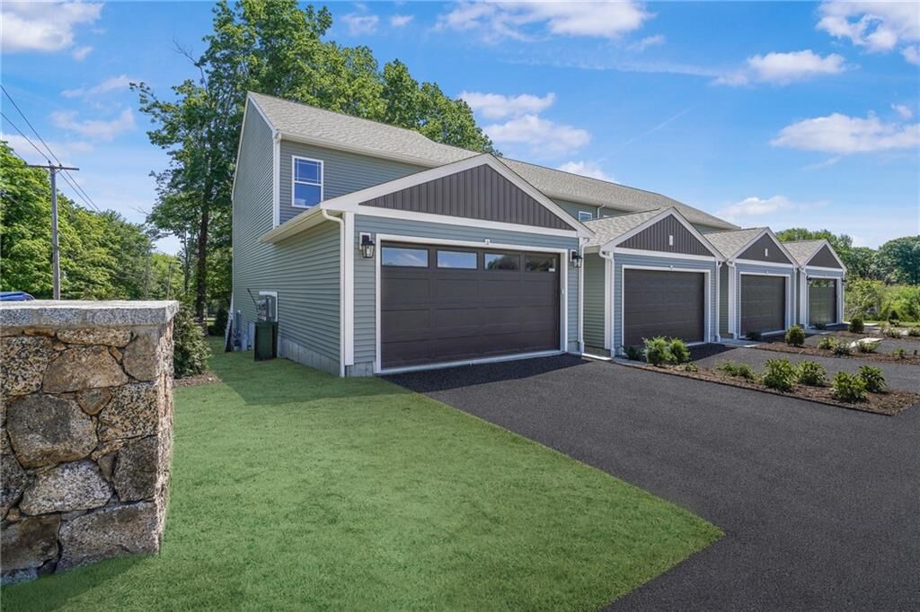 Property Photo: 7 Trinity Way RI 02919