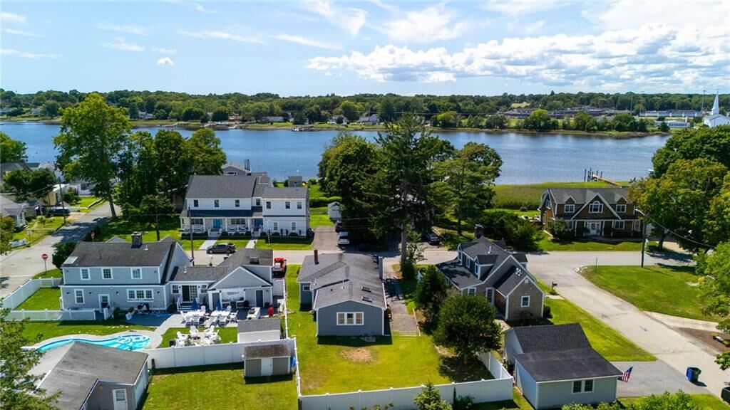Property Photo: 26 Bowden Avenue RI 02806