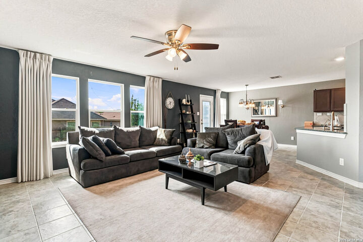 Property Photo:  2409 Cotton Forrest  TX 78244 