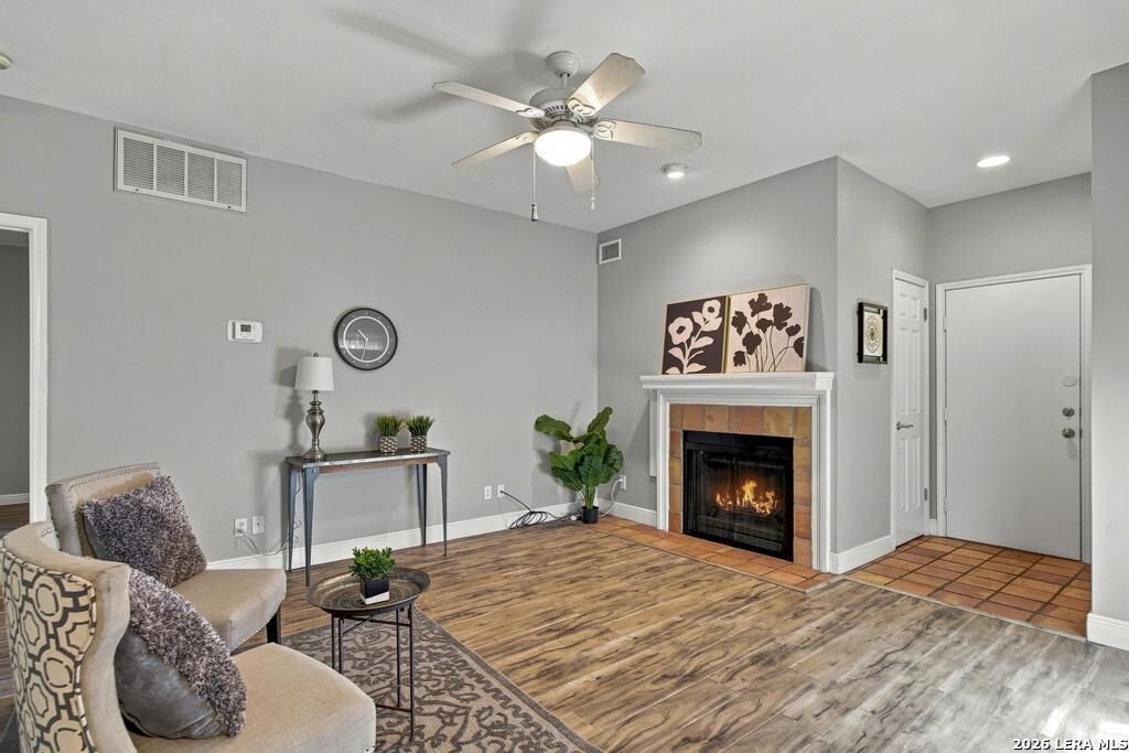 Property Photo:  11839 Parliament St 2111  TX 78216 