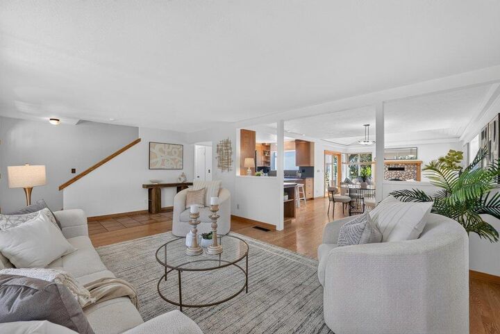 Property Photo:  7101 Viewpoint Road  CA 95003 