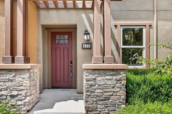Property Photo: 333 Marquetta Circle CA 94043