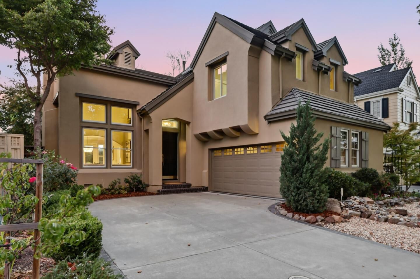 Property Photo: 1511 Rosecrest Terrace CA 95126