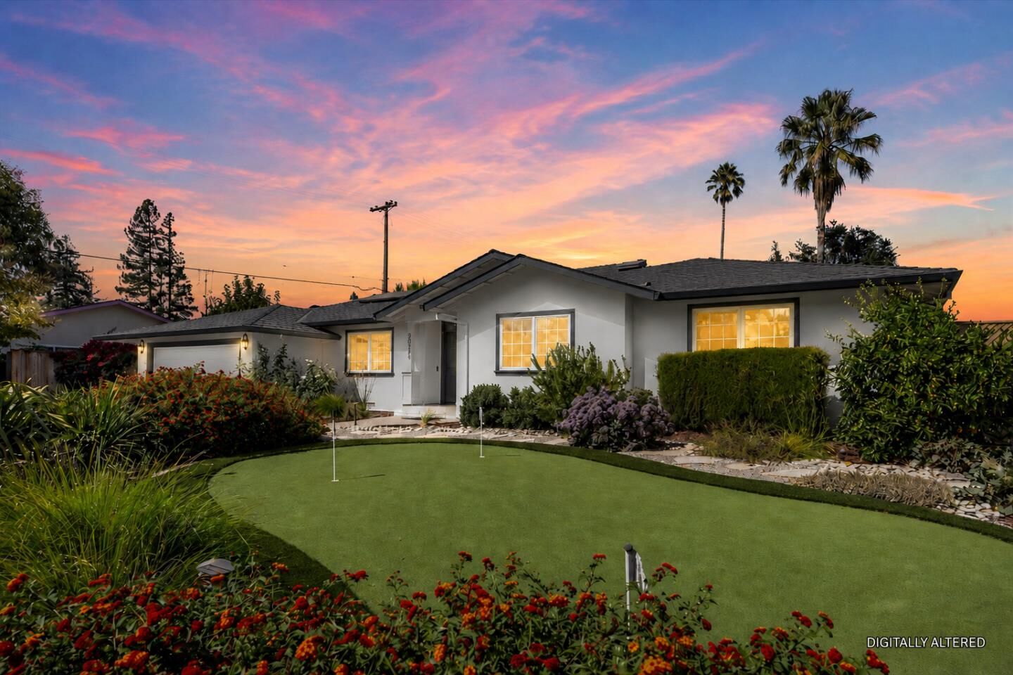 Property Photo:  20319 Kirkmont Drive  CA 95070 